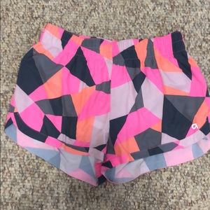 GapFit Running Shorts